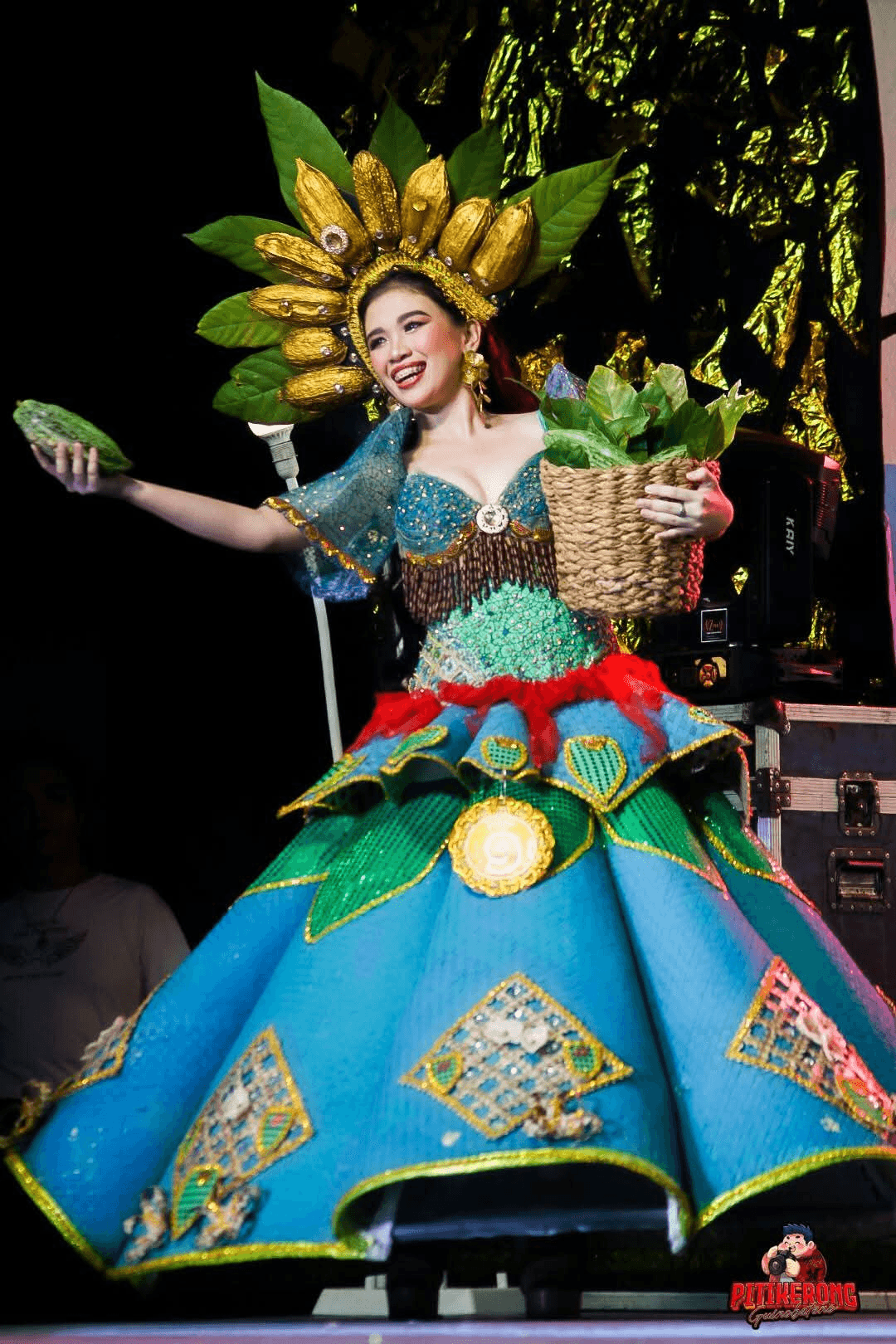 Cacao Festival 2026 | Camalig, Albay