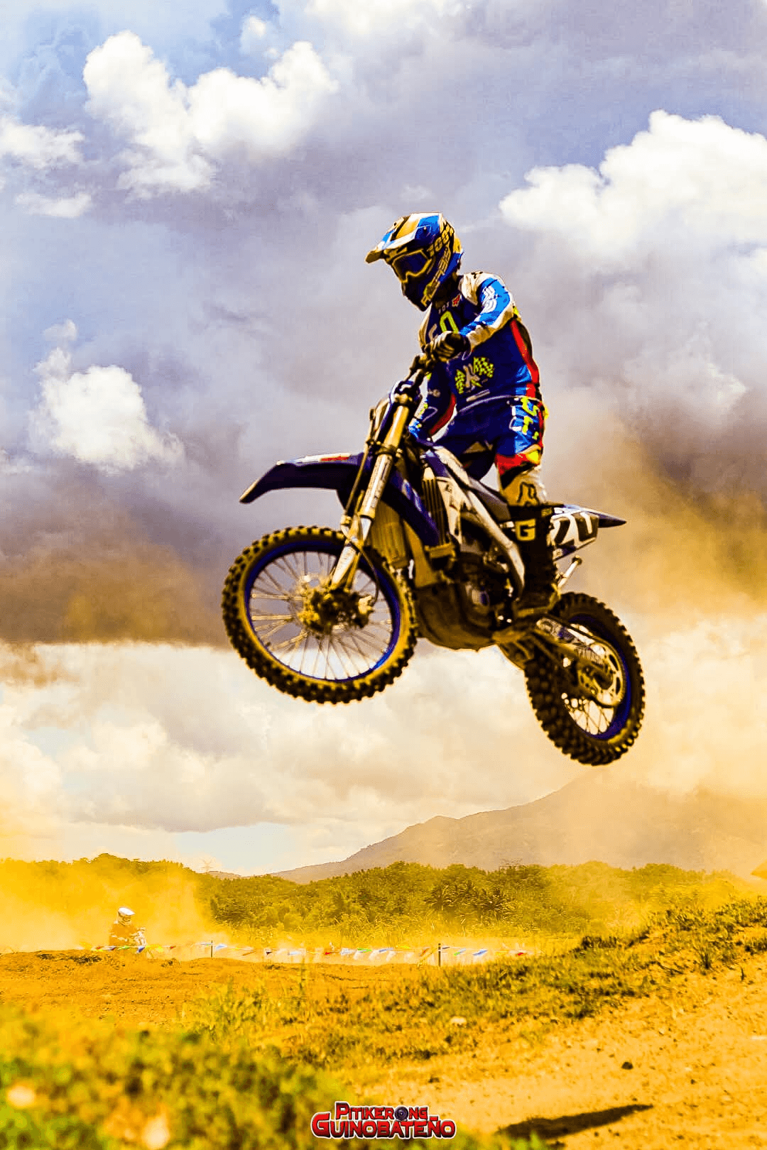 1st Team JD Motocross Camalig 🏁