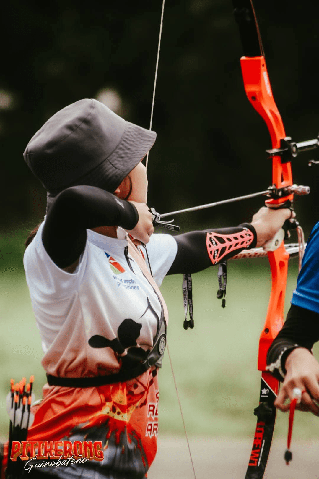 PALARONG PANLALAWIGAN 2026 - ALBAY