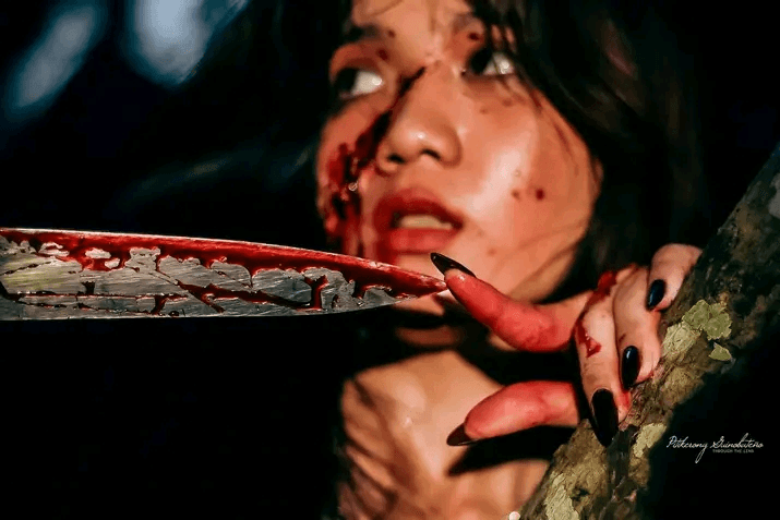 portfolio page banner